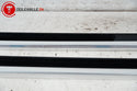 Mercedes S204 W204 Dachreling rechts links Chrom Dachträger A2048900393 0493