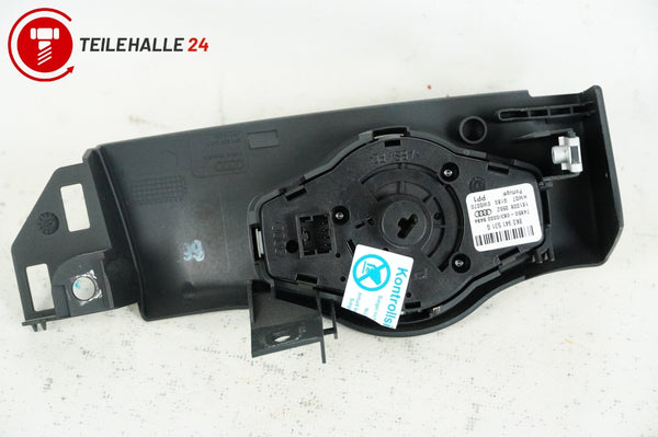 Audi A4 B8 8K Lichtschalter Scheinwerfer NSW Nebler Lichtautomatik 8K0941531G