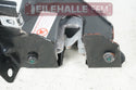 BMW E91 E90 3er Schlossblech Motorhaubenschloss vorne links 7116705 7115229