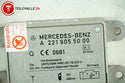 Mercedes S212 W212 E-Klasse Antennenverstärker Funkwerk Steuergerät A2219055000