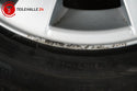 BMW E91 E90 3er Winterräder 205/55 Alufelgen original 7Jx16 ET34 LK5x120 6775595