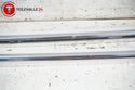 Audi A4 B8 8K Avant Dachreling Dachträger Chrom rechts links Set 8K9860021A 022A