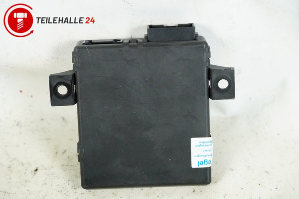 Audi A4 B8 8K Steuergerät Gateway Diagnose Interface Datenbus Modul 8T0907468K