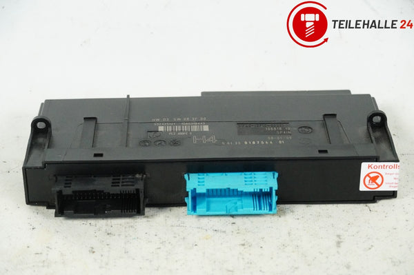 BMW E91 E90 3er Komfortsteuergerät Junction Box Control Unit Modul 9187544