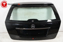 Mercedes S204 W204 Kombi T-Model Heckklappe Kofferraumdeckel Obsidianschwarz 197