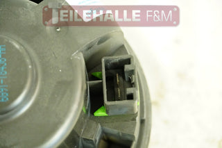 Ford Mondeo MK4 BA7 Gebläsemotor Heizungsgebläse Klimakasten 6G9T18456AA