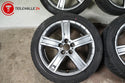 Mercedes S204 W204 Sommerräder 235/45 RIAL Alu KBA 45963 8Jx18 ET35 LK 5x112