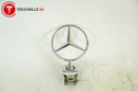 Mercedes S212 W212 E-Klasse W204 S204 C-Klasse Stern Motorhaube Emblem