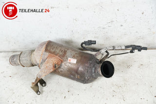 BMW E91 E90 320d 120 kW M47 Dieselpartikelfilter DPF DPF002 103R-000224