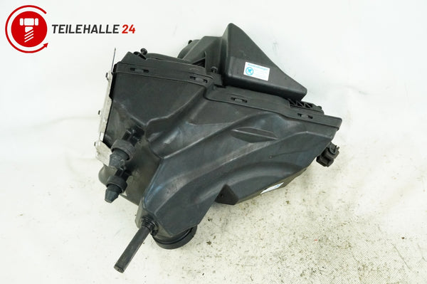 Audi A4 B8 8K 2.0 TFSI Luftfilterkasten Luftfiltergehäuse 8R0133835E 8R0133837