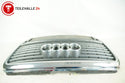 Audi A6 4F C6 Kühlergrill Frontgrill Single Frame QUATTRO Vorfacelift 4F0853651