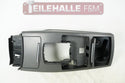 Audi A6 4F C6 Blende Mittelkonsole Schaltkulisse grau 4F1864261 4F1862533A