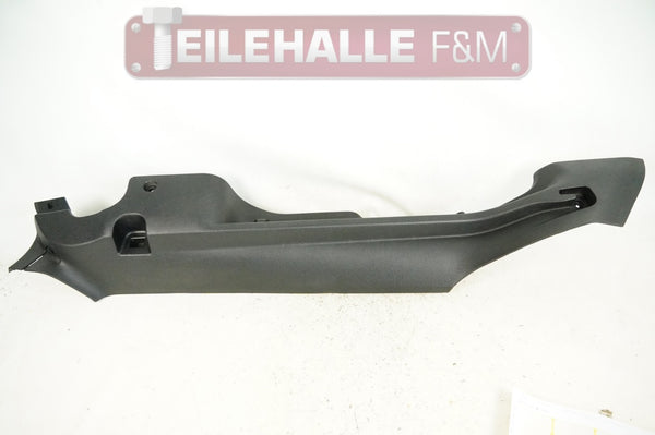 Ford Mondeo MK4 BA7 Turnier Verkleidung Kofferraum links schwarz 7S71-N55159-AFW