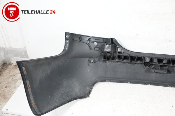 Audi A6 4F C6 Limo Heckstoßstange hinten S-Line Phantomschwarz LZ9Y 4F5807511A