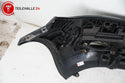 Mercedes S204 W204 Frontstoßstange vorne PDC PTS Obsidianschwarz 197 A2048850025