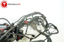 Audi A6 4F C6 2.7 TDI BPP 132 kW Kabelbaum Motor Motorkabelbaum 4F1971072NE