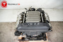 Audi A6 4F C6 2.4 FSI V6 130 kW 177 PS Gebrauchtmotor Engine Triebwerk