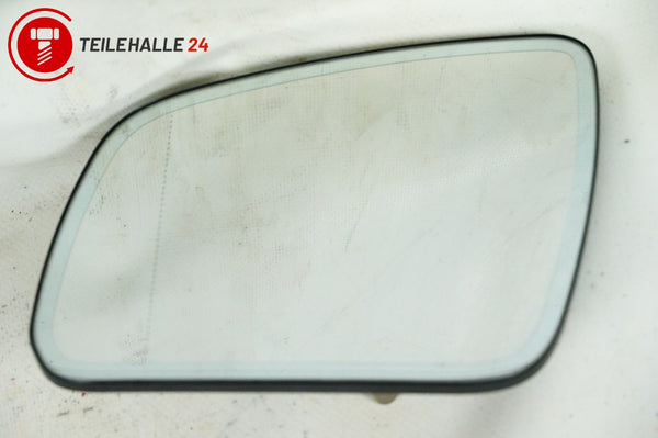 Mercedes W204 Spiegelglas Elektrochrom links automatisch abblendbar A2048100121