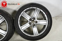 Mercedes S204 W204 Sommerräder 235/45 RIAL Alu KBA 45963 8Jx18 ET35 LK 5x112