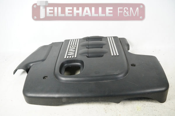 BMW E91 E90 320d M47 Motorabdeckung Akustik Verkleidung Motordeckel 7789006