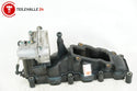 Audi A6 4F C6 3.0 TDI ASB Ansaugbrücke Stellmotor Krümmer 059129711CG 059129086M