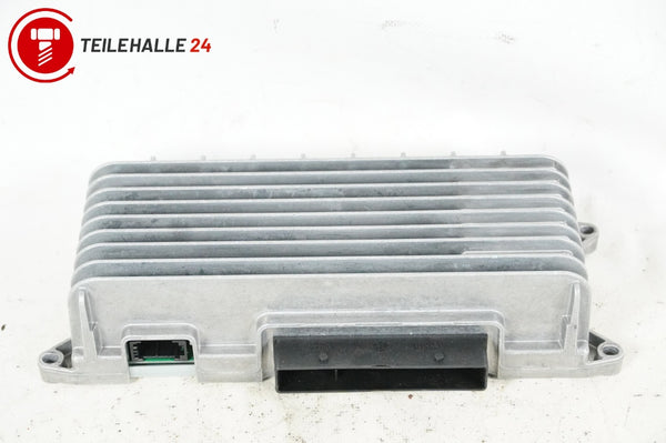 Audi A4 B8 8K A5 8T Verstärker Soundsystem ASK Endstufe Amplifier 8T0035223AD