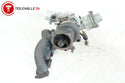 Audi A4 B8 8K 2.0 TFSI 155 132 kW Turbolader Abgaskrümmer 06H145702L