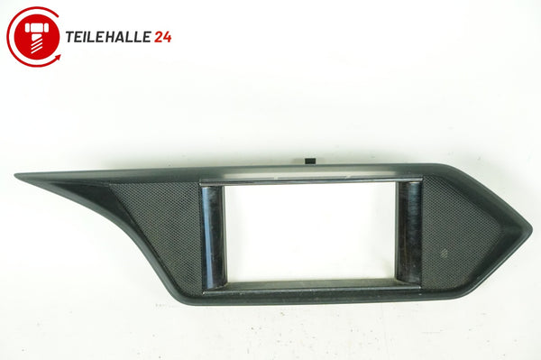 Mercedes W212 E-Klasse Monitor Blende Einbaurahmen Display Abdeckung A2126801236