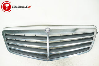 Mercedes S212 W212 E-Klasse Kühlergrill Frontgrill Motorhaube A2128800883