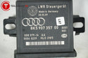 Audi A4 B8 8K A5 8T Steuergerät Leuchtweitenregulierung LWR HELLA 8K5907357