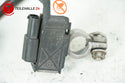 Mercedes W212 S212 E-Klasse Massekabel Batteriekabel IBS Sensor A2045421418