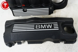 BMW E91 E90 320i N46 Motorabdeckung Zündspulen Verkleidung 7530742 7523714