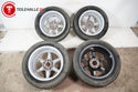 Mercedes S204 W204 Winterräder 205/55 Rial Alufelgen 7Jx16H2 ET38 LK 5x112