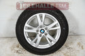 Winterräder BMW 2er F45 F46 205/60 R16 RDKS RSC Alulfelge 7Jx16 ET52 6855082