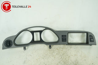 Audi A6 4F C6 Tachoblende Verkleidung Tachometer MMI Display Blende 4F1857115D