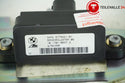 BMW E91 E90 3er LCI Drehratensensor Beschleunigungssensor Sensorcluster 6778421