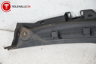 Mercedes S204 W204 Windlaufabdeckung Windabweiser Wasserkasten Düsen A2048303213