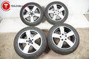 Mercedes S204 W204 W211 S211 Sommerräder 205/55 R16 91V Alufelgen 4x A2114011502