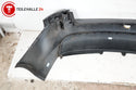 Audi A4 8K B8 Avant Heckstoßstange Stoßstange hinten Lavagrau LZ7L 8K9807511H