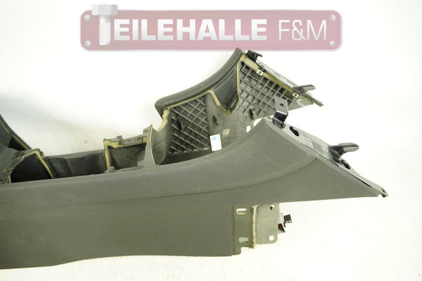 Ford Mondeo MK4 BA7 Mittelarmlehne Leder schwarz 9G9T-15K857-MHA 7S71-A045020-AJ