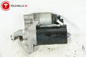 Audi A4 B8 8K 2.0 TDI Anlasser Starter Schaltgetriebe 03L911021C 0001115082