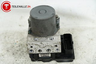 Audi A6 4F C6 3.0 TDI Hydraulikblock Steuergerät ABS ESP 4F0910517AD 4F0614517AA