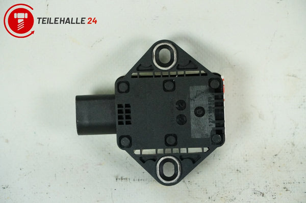 Audi A4 B8 8K Drehratensensor Duosensor Sensorcluster ESP Steuergerät 8K0907637A