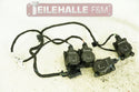 Ford Mondeo MK4 BA7 Kabelbaum Klimakasten Stellmotoren 6G9T18B518AF 3M5H19E616AB