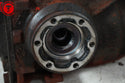 BMW E91 E90 3er 320i 318i N46 Differential Hinterachsgetriebe 3,91 3.91 7524325