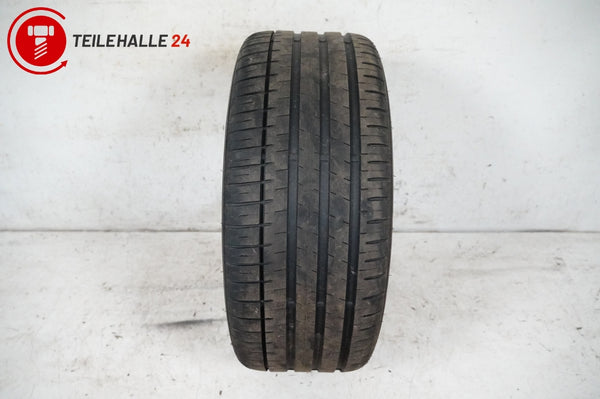 Audi A4 B8 8K S-Line Sommerrad 245/40 ZR18 Alufelge 8Jx18 ET47 5x112 8K0601025D