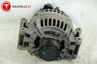 Audi A4 B8 8K A5 8T 2.0 TFSI Lichtmaschine Generator 140A 06H903016L 0124525113