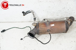 Mercedes S204 W204 C200 C220 CDI Dieselpartikelfilter DPF KT1221 A2114901992