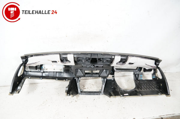 BMW E91 E90 3er Armaturenbrett Instrumententafel schwarz Airbag Cockpit 7077791