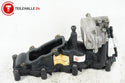 Audi A6 4F C6 3.0 TDI BMK Ansaugbrücke Stellmotor Krümmer 059129711AF 059129086D